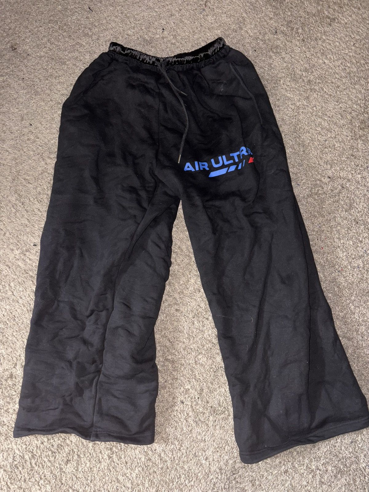 Ultra World Air Ultra Sweatpants