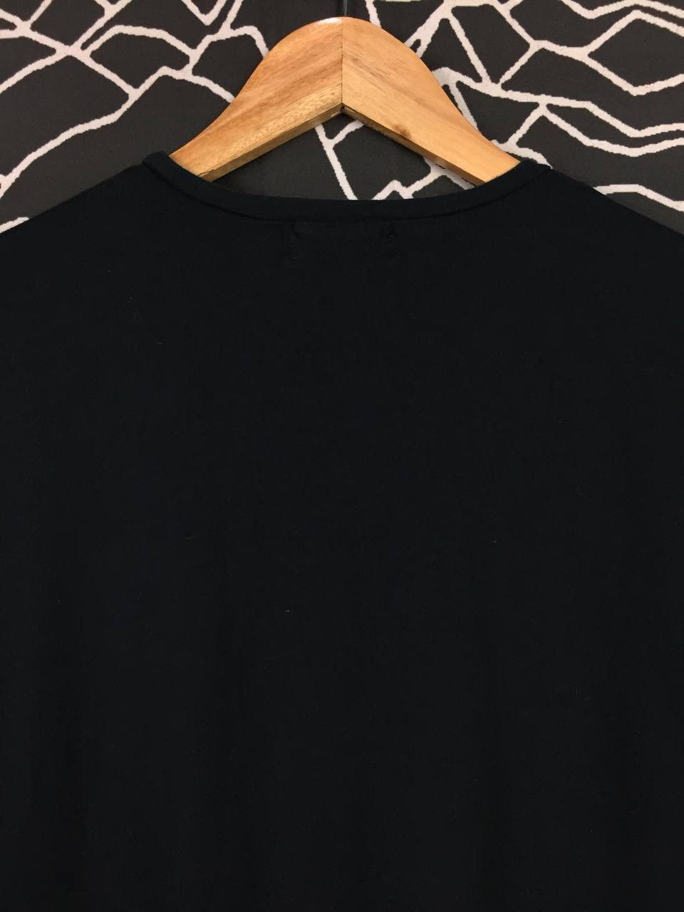 Topman Topman Still Life Flower Graphic Essential Tee Size S Size US S / EU 44-46 / 1 - 7 Thumbnail