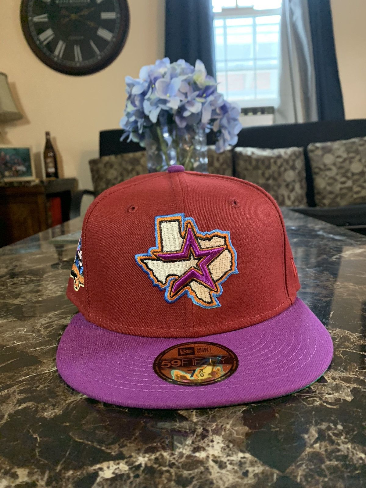 Chicago Cubs Crash Bandicoot 2 59Fifty Fitted Hat by MLB x New Era