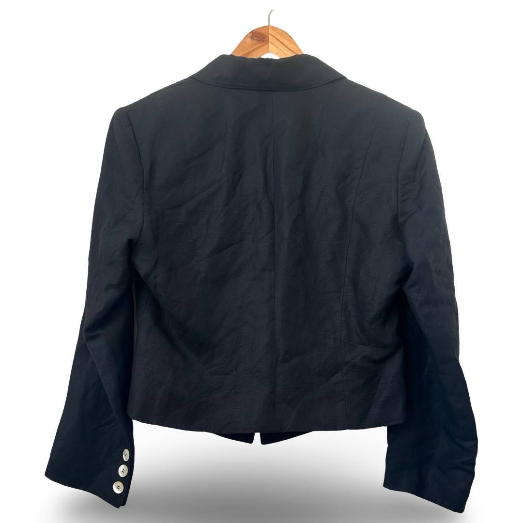 Jean Paul Gaultier Jean Paul blazer #60 Size M / US 6-8 / IT 42-44 - 4 Thumbnail