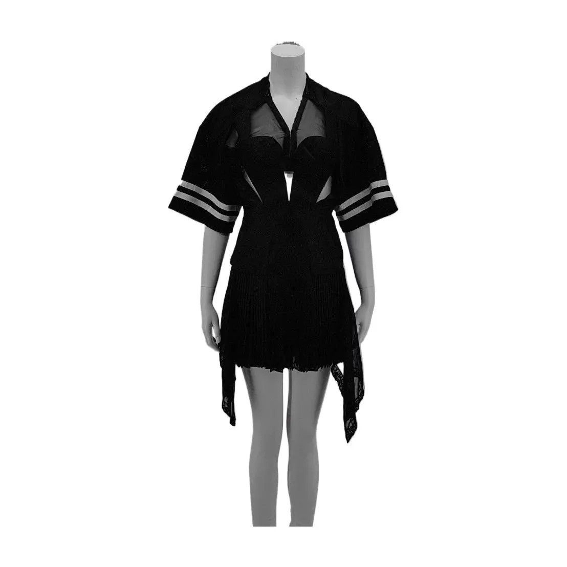 Alexander Wang Alexander Wang Dress Size S with tags Size S / US 4 / IT 40 - 2 Thumbnail