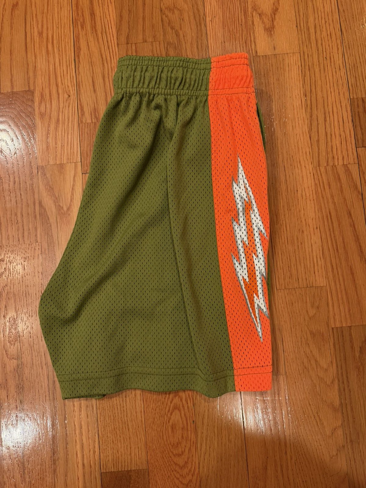 Eric Emanuel Eric Emmanuel Shorts Size US 30 / EU 46 - 4 Thumbnail