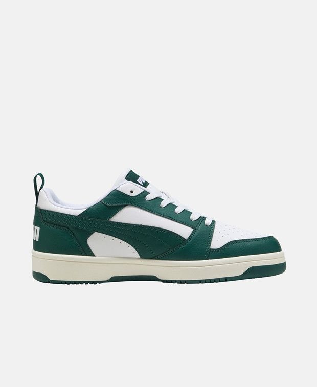 Puma Rebound v6 Low Sneakers Size US 12 / IT 42 - 1 Thumbnail