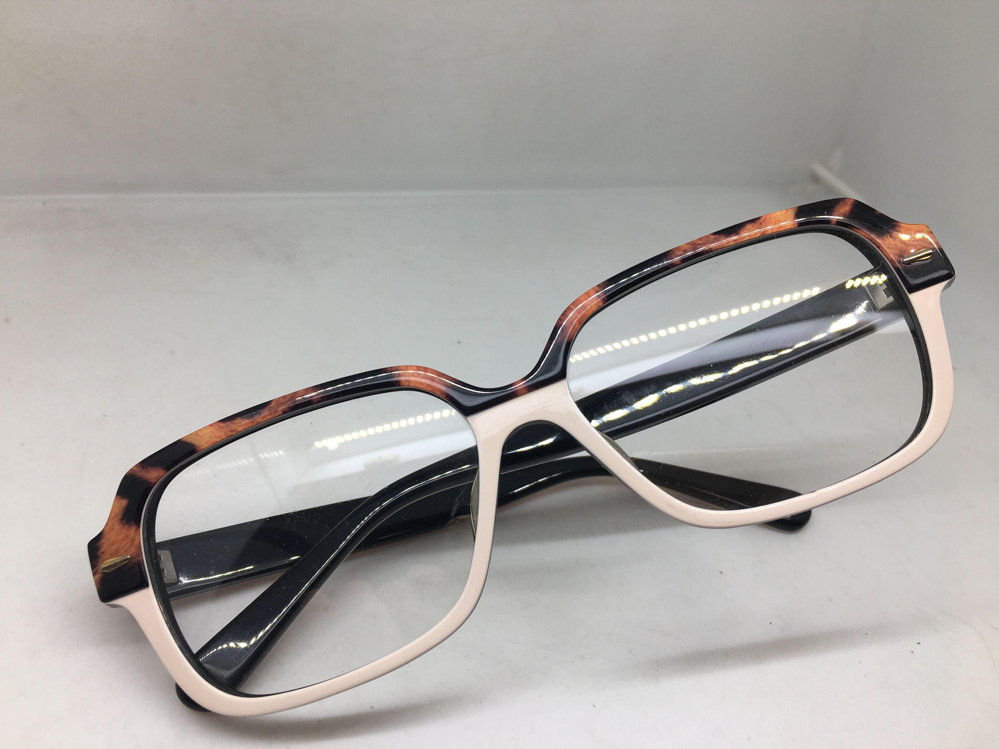 Other Handmade Acetate GREAT GATSBY Eyeglasses Frame Size ONE SIZE - 1 Thumbnail