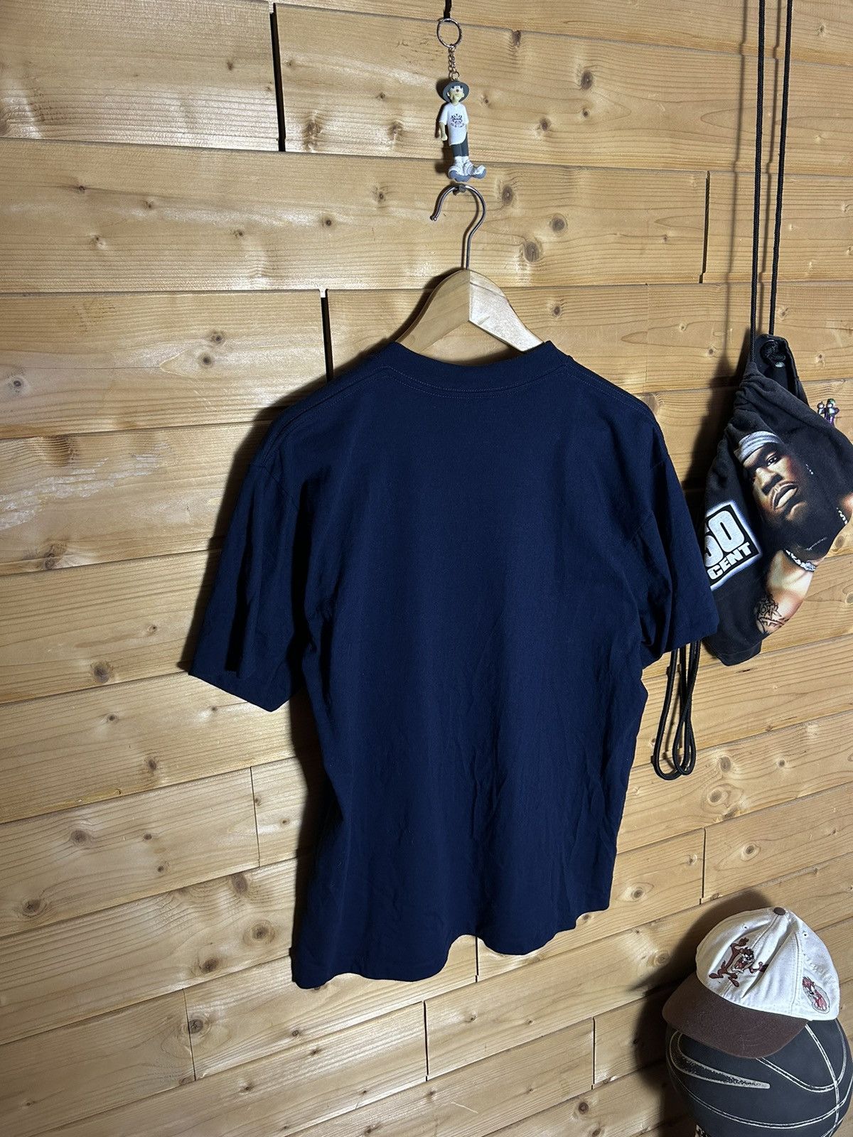 Vintage Vintage 1999 Grand Canyon single stitch t shirt Size US M / EU 48-50 / 2 - 7 Thumbnail