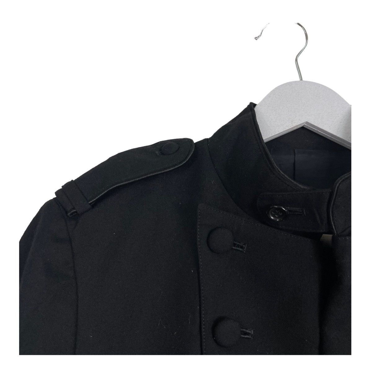 JOHN LAWRENCE SULLIVAN 💥JOHN LAWRENCE SULLIVAN SPENCER JACKET Size US S / EU 44-46 / 1 - 6 Thumbnail