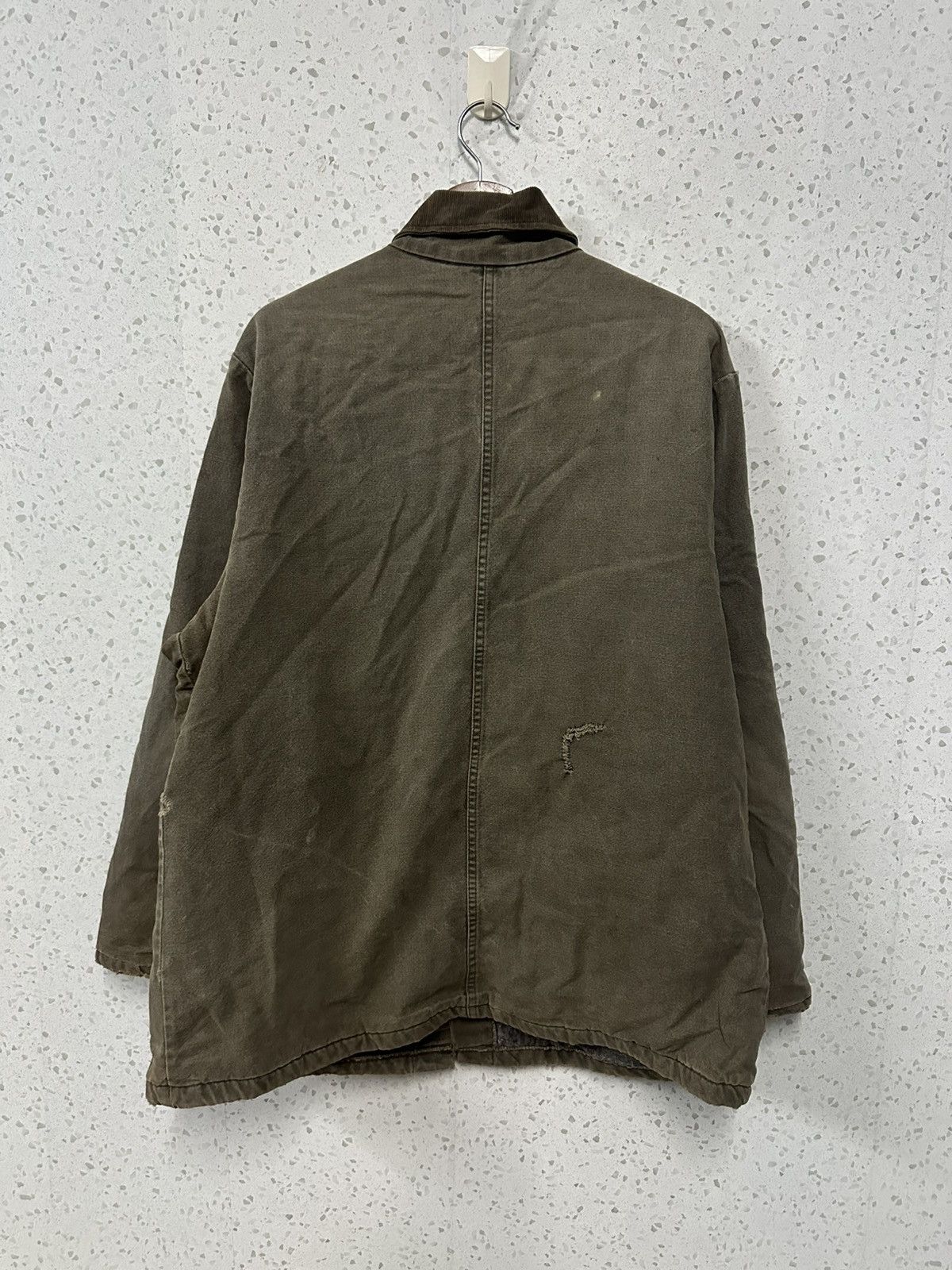 Dickies Vintage Dickies Workwear Jacket Size US L / EU 52-54 / 3 - 2 Thumbnail