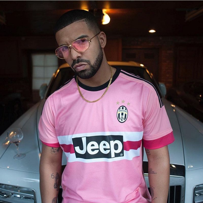 Cartier 🔴 Cartier Romance Louis (Drake) Sunglasses - Pink Size ONE SIZE - 13 Thumbnail