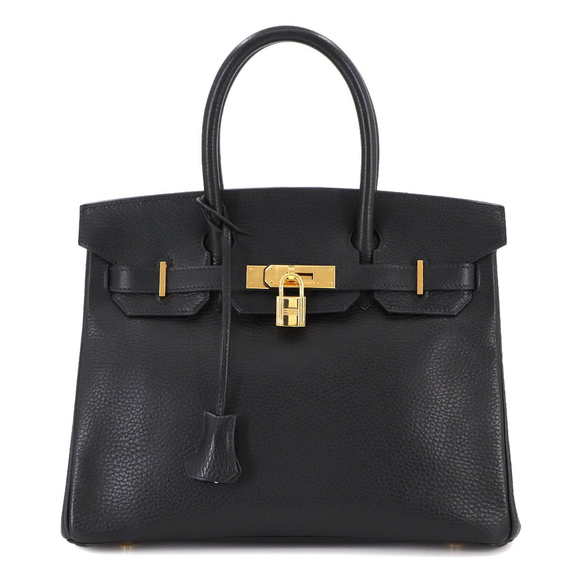 Hermes Hermès Birkin 30 handbag Size ONE SIZE - 1 Thumbnail