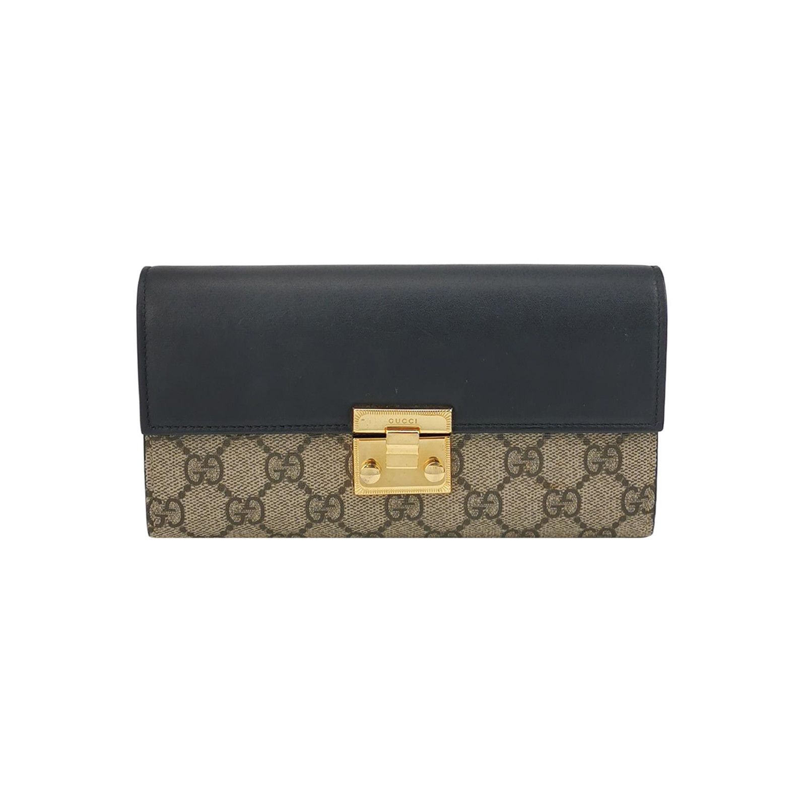 Gucci Gucci Women os Clutches Size ONE SIZE - 1 Thumbnail