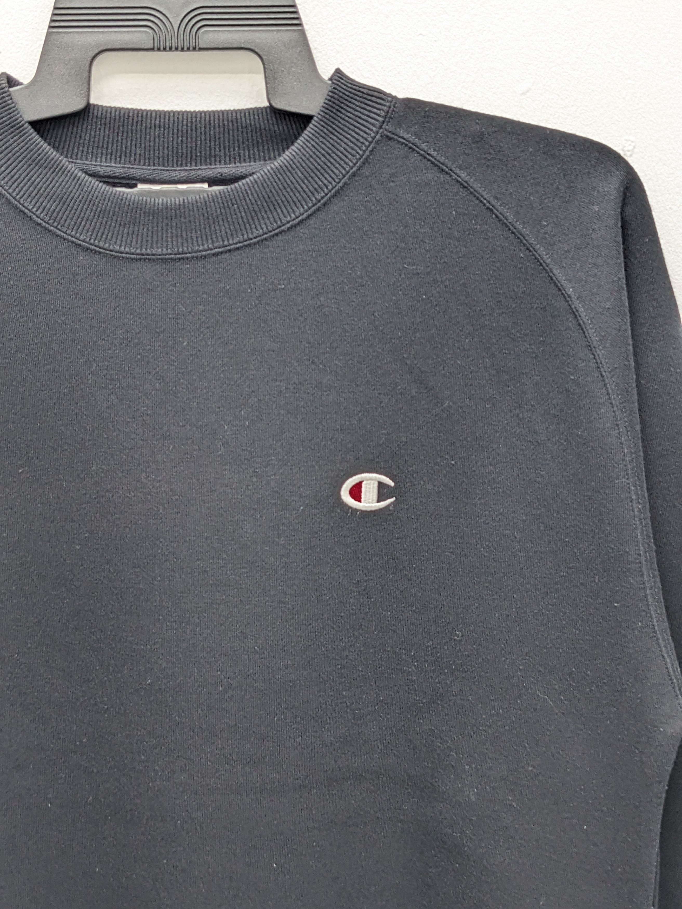Champion CHAMPION STREETWEAR SWEATSHIRT Size US L / EU 52-54 / 3 - 3 Thumbnail