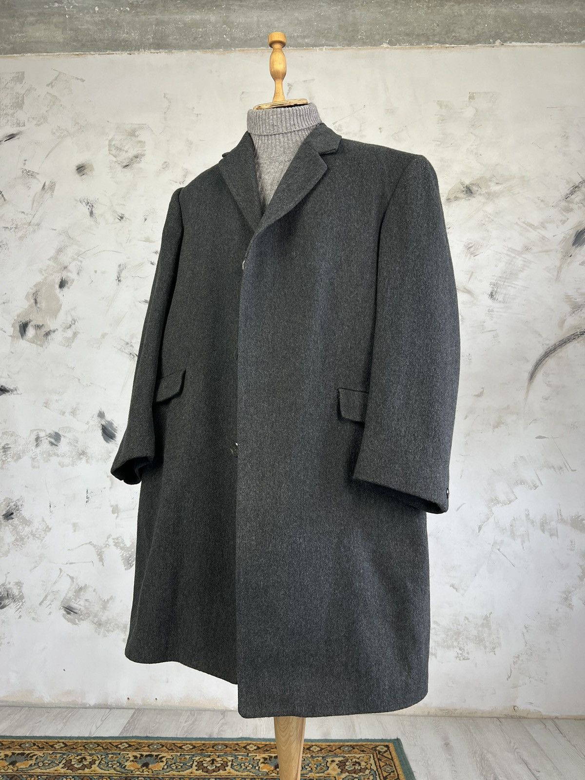 Burton Vintage Burton Coat Size M - L Size US L / EU 52-54 / 3 - 1 Thumbnail
