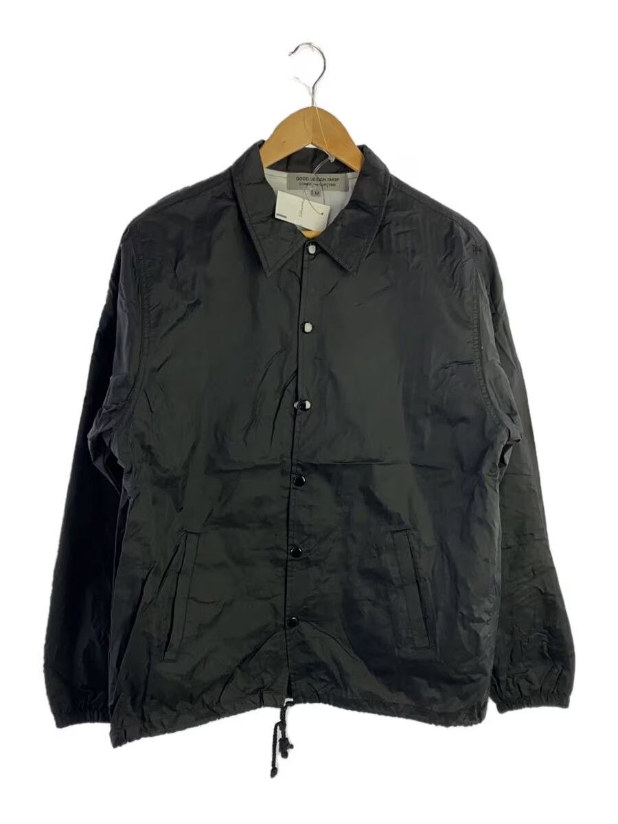 Comme des Garcons CDG Nylon Jacket Size US M / EU 48-50 / 2 - 1 Thumbnail