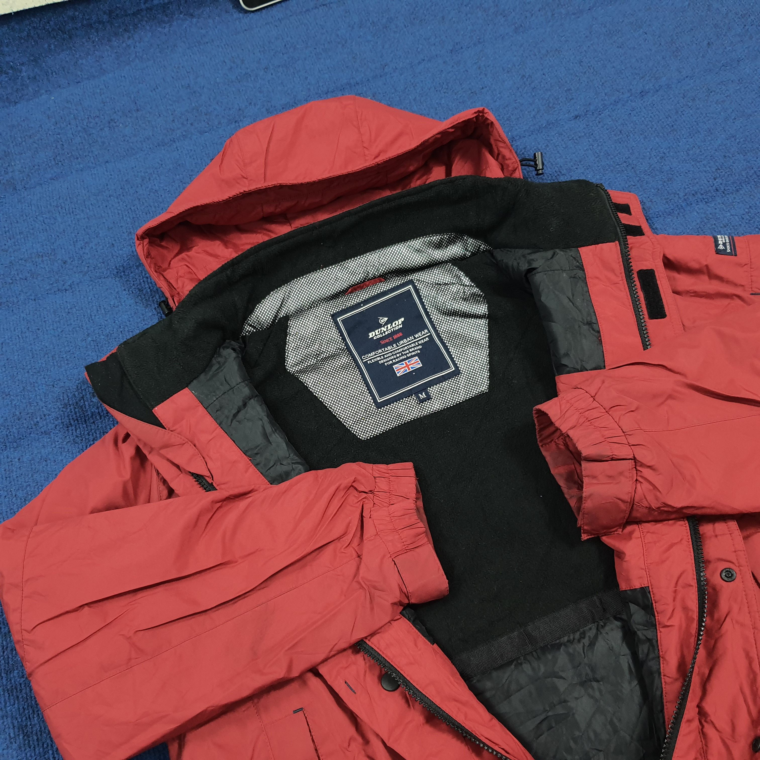 Japanese Brand Vintage NISMO Nissan Japan Motorsports Custom Jacket C307N5 Size US M / EU 48-50 / 2 - 5 Thumbnail