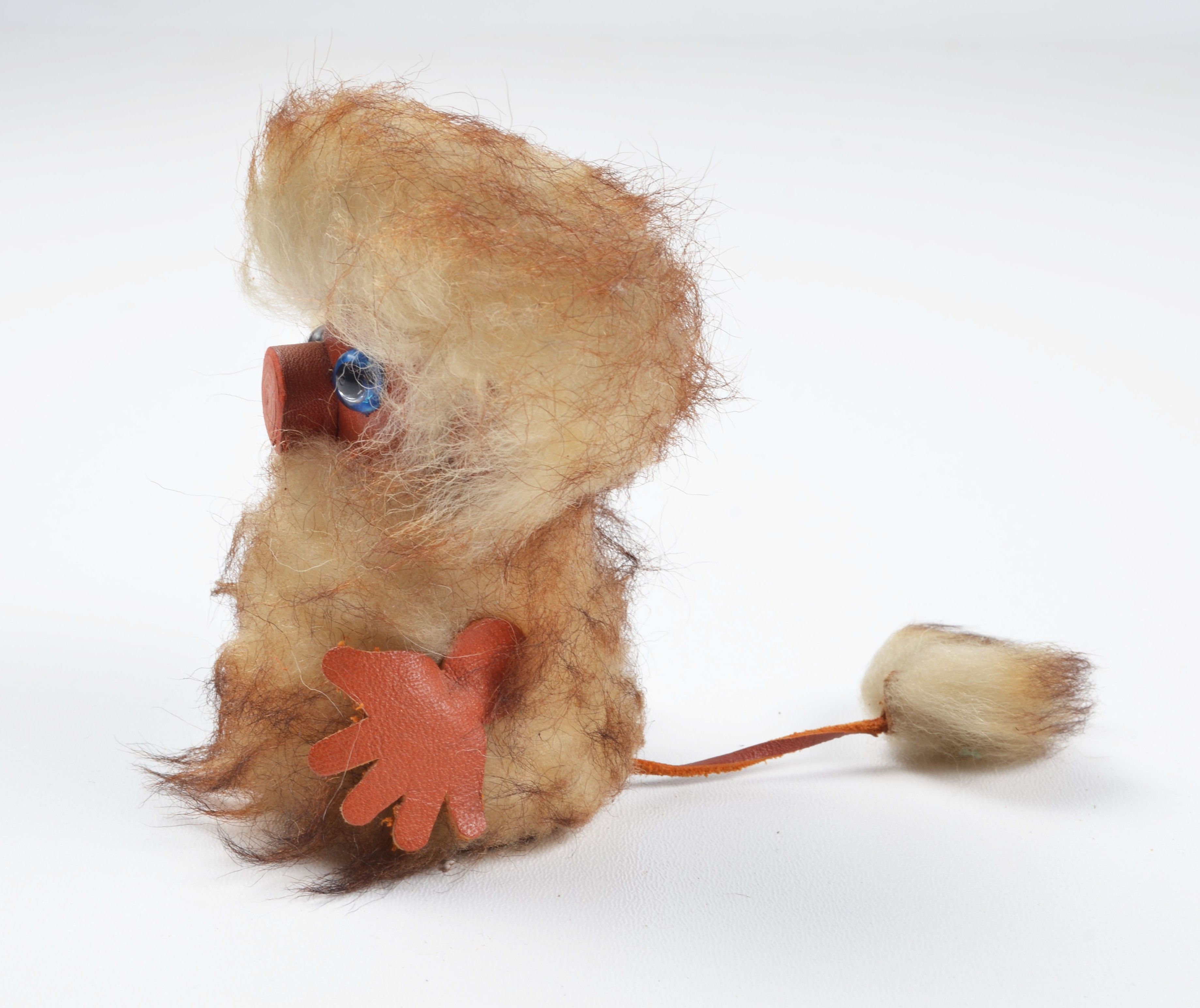 Vintage Vintage Atelier Fauni Finland 1950~1970 Moomin Troll Size ONE SIZE - 3 Thumbnail