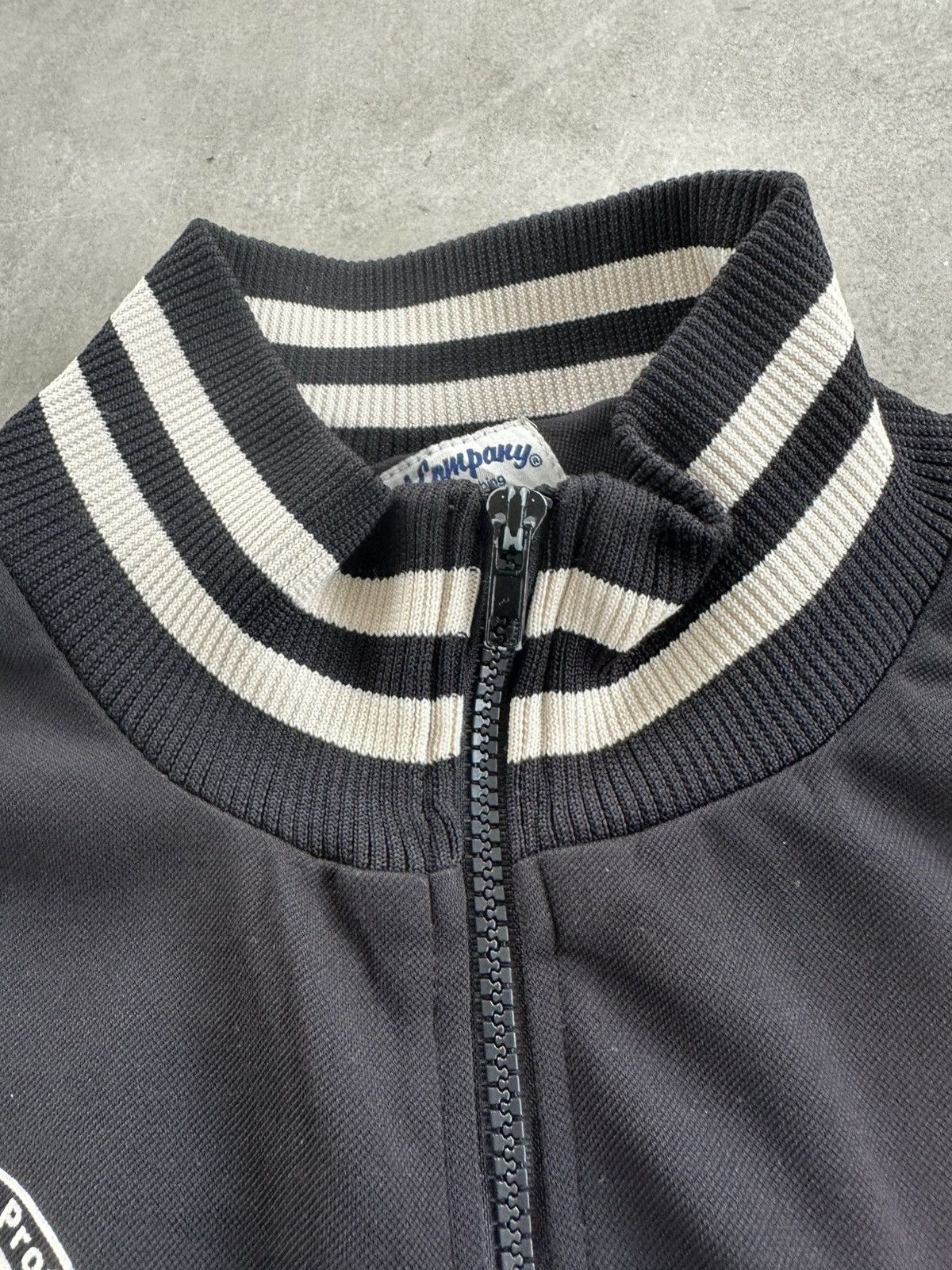 Japanese Brand × Tedman TEDMAN FUKUMEN TOKYO JAPAN SWEATER Size US L / EU 52-54 / 3 - 6 Thumbnail