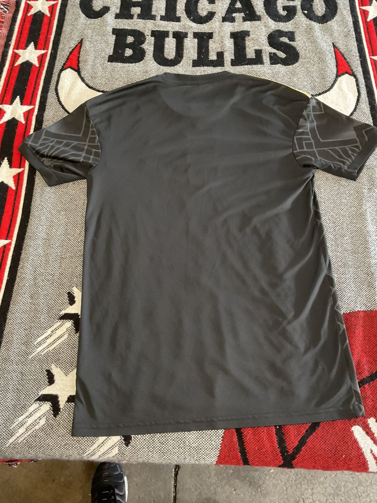 Adidas Mls lafc adidas jersey size small Size US S / EU 44-46 / 1 - 4 Thumbnail