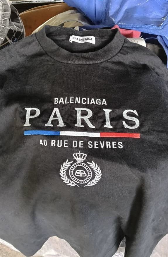 Balenciaga Rue De Sevres | Grailed