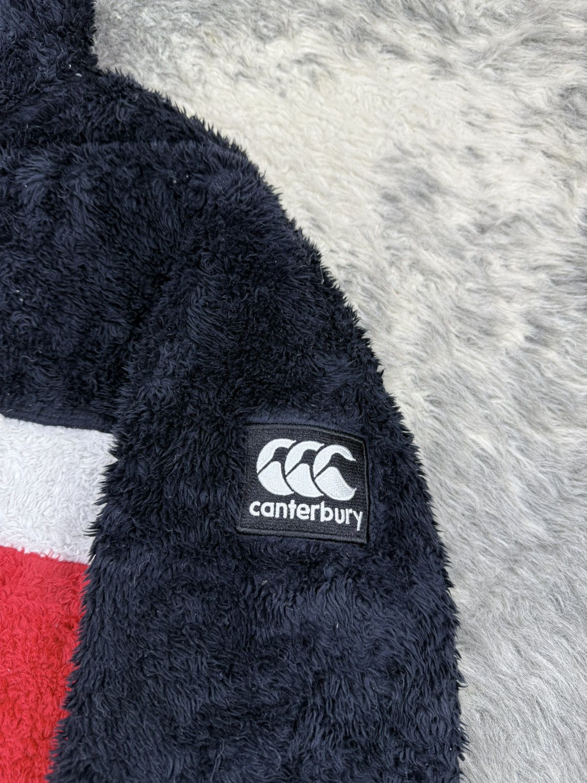 Canterbury of New Zealand 2019 Canterbury Rugby World Cup JAPAN National Official Team Size US L / EU 52-54 / 3 - 4 Thumbnail