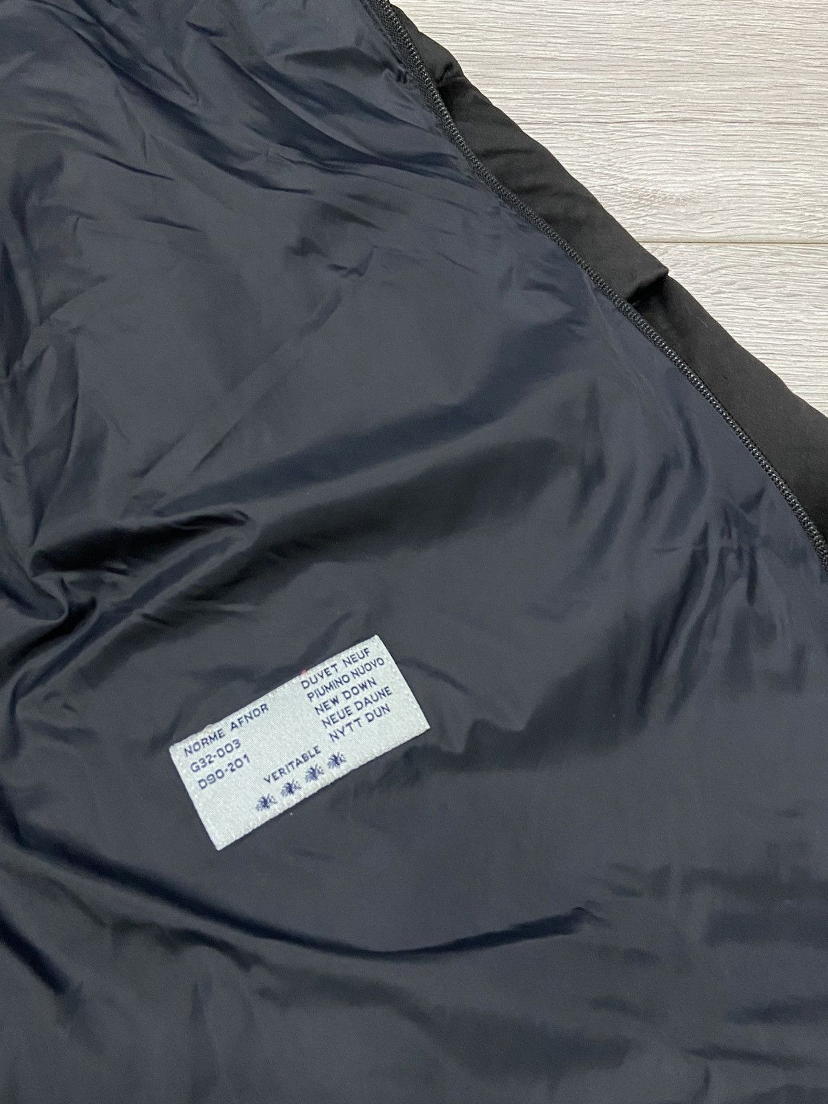 Moncler Moncler puffer down jacket quilted stitched Size M / US 6-8 / IT 42-44 - 6 Thumbnail