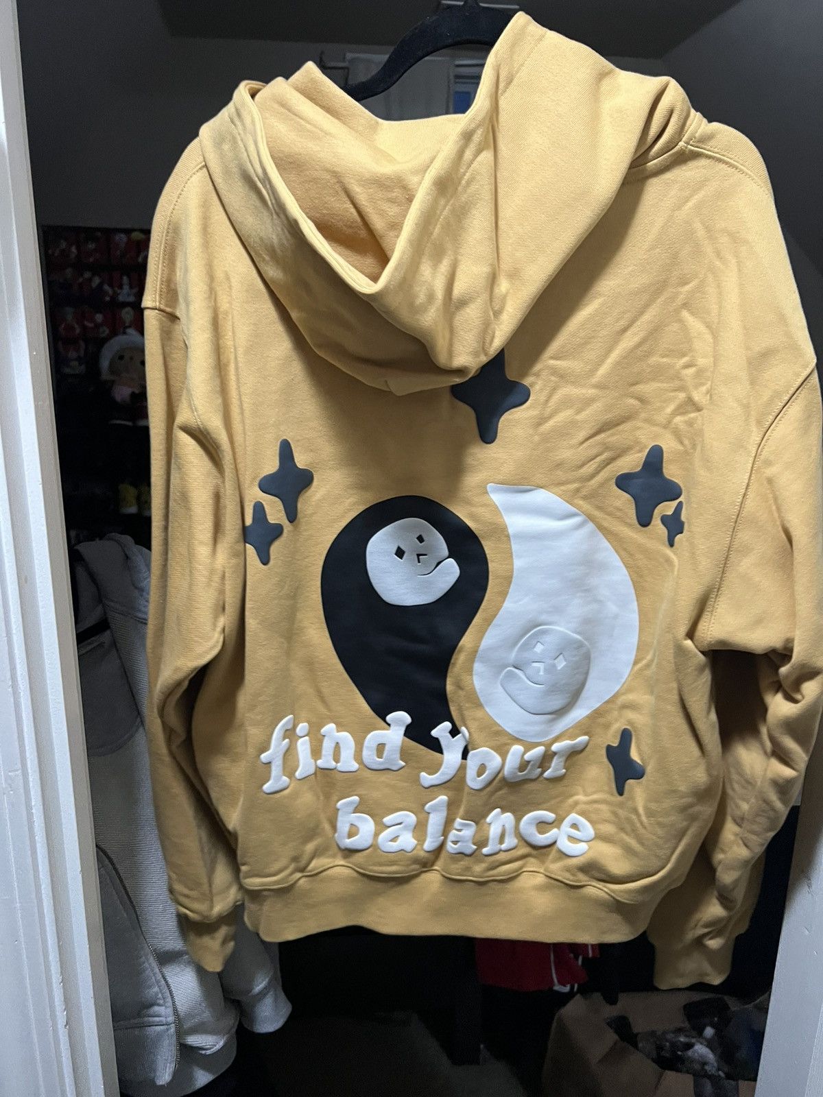 Broken Planet Broken Planet ‘So Much Chaos’ Hoodie Size US M / EU 48-50 / 2 - 2 Thumbnail