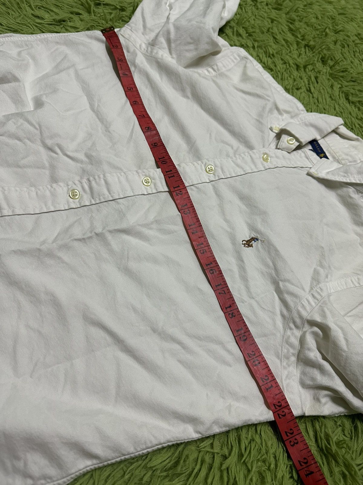 Polo Ralph Lauren Polo ralph laurent shirts Size US M / EU 48-50 / 2 - 10 Thumbnail