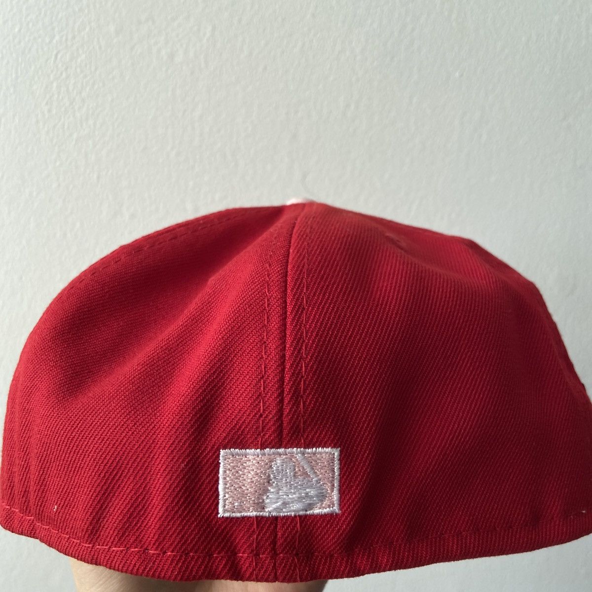 Los Ángeles Dodgers Hat Club New Era Jae Tips Forever 7