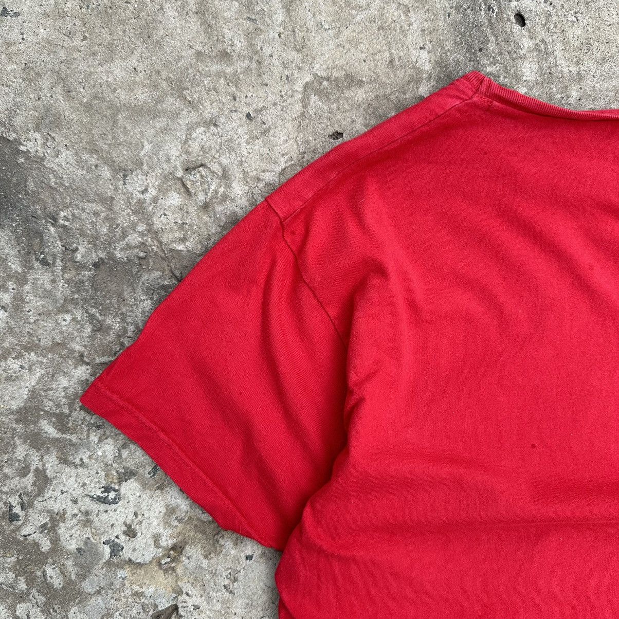 Cartoon Network × Japanese Brand × Y/Project Vintage Spanch Bob T-shirts Big Logo Cartoon Network Y2K Size US S / EU 44-46 / 1 - 7 Thumbnail