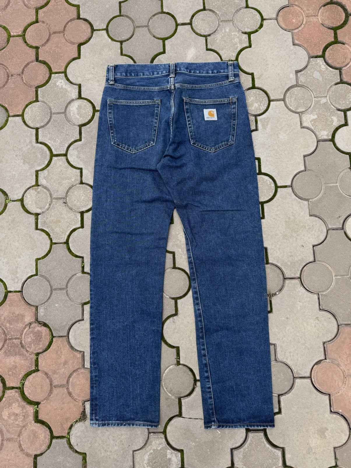 Carhartt Wip × Fragment Design × uniform experiment Carhartt WIP x