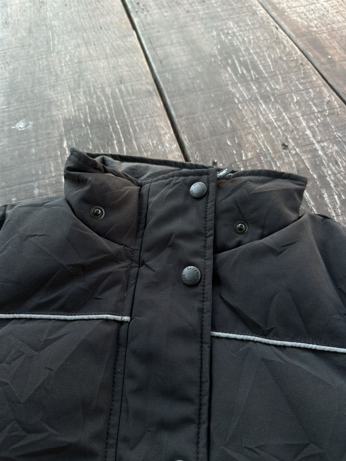 Canada Goose Canada goose parkas Size XS / US 0-2 / IT 36-38 - 8 Thumbnail