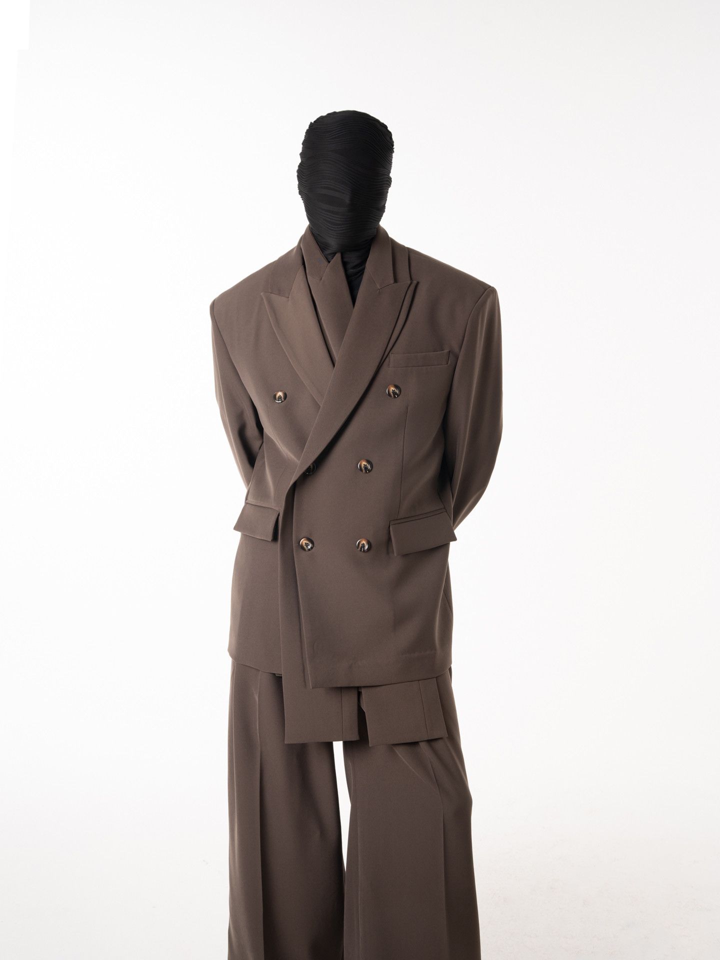 Other Men’s High-end designer suits Size 38S - 3 Thumbnail