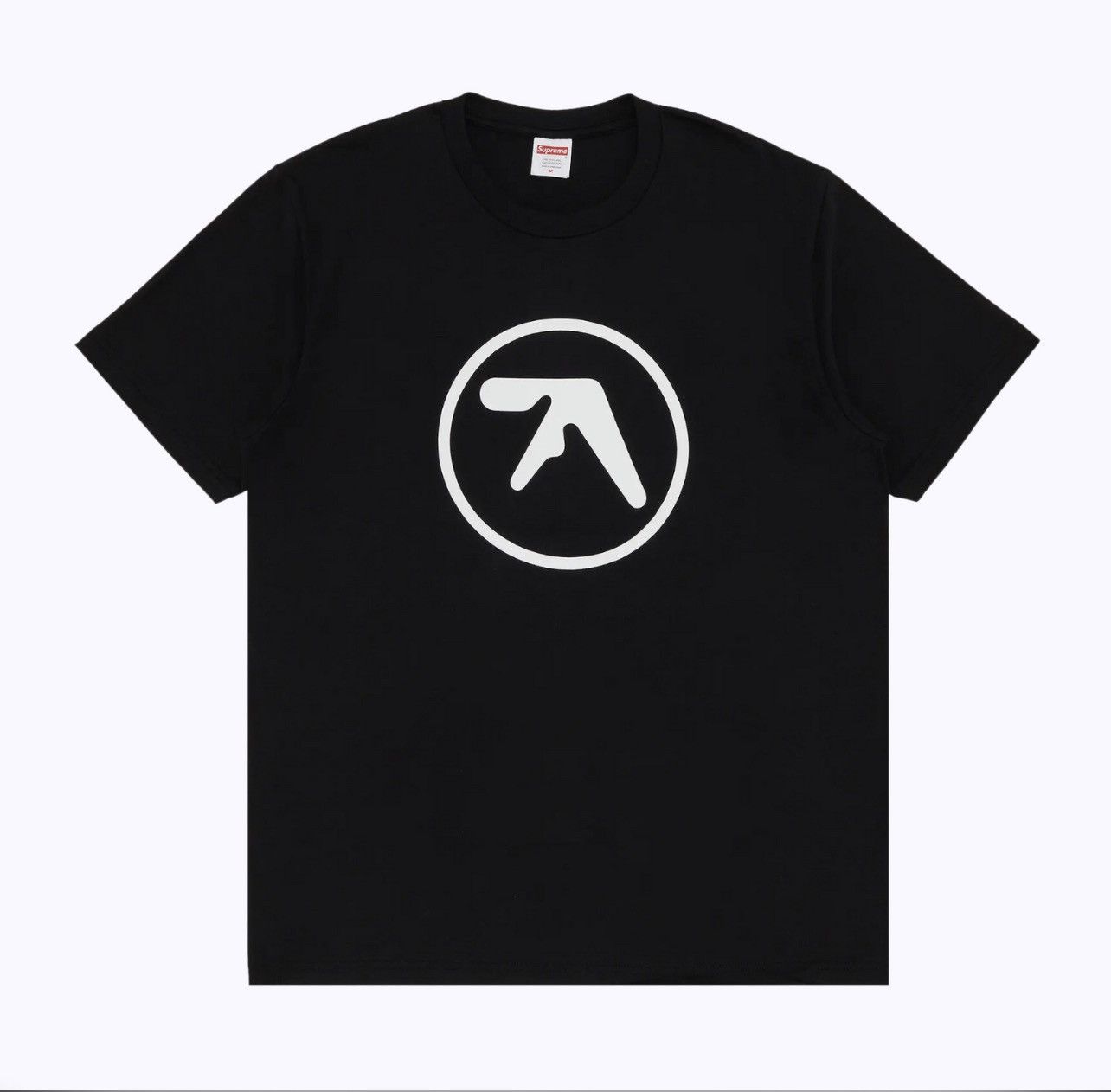 19ss supreme fuck tee tシャツ 黒 レア Supreme x HYSTERIC GLAMOUR Fuck Tee 