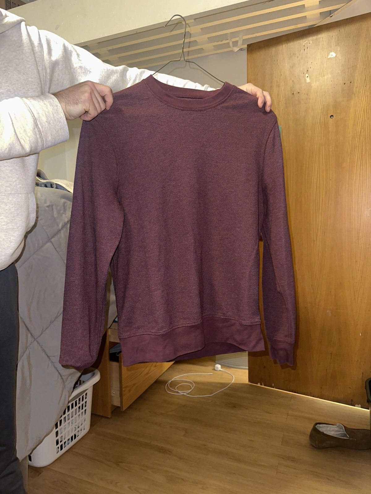 J.Crew J Crew long sleeve shirt Size US M / EU 48-50 / 2 - 3 Thumbnail