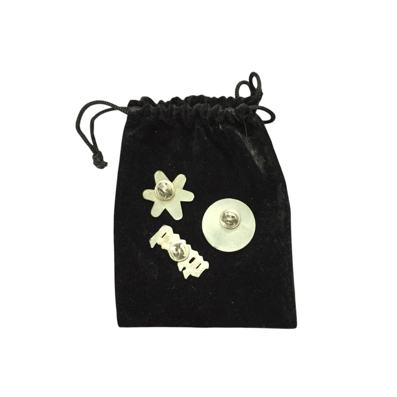 Other Enamel Pin Bring Me The Horizon Size ONE SIZE - 2 Thumbnail