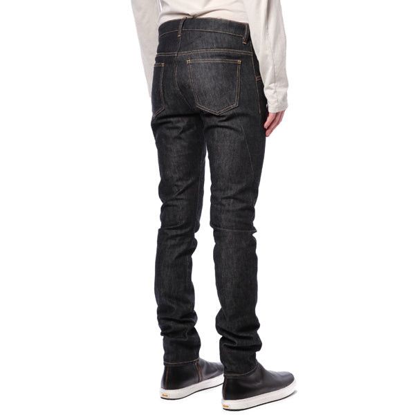 Attachment 12oz denim pants.Like Rick Owens or Julius Size US 32 / EU 48 - 3 Thumbnail