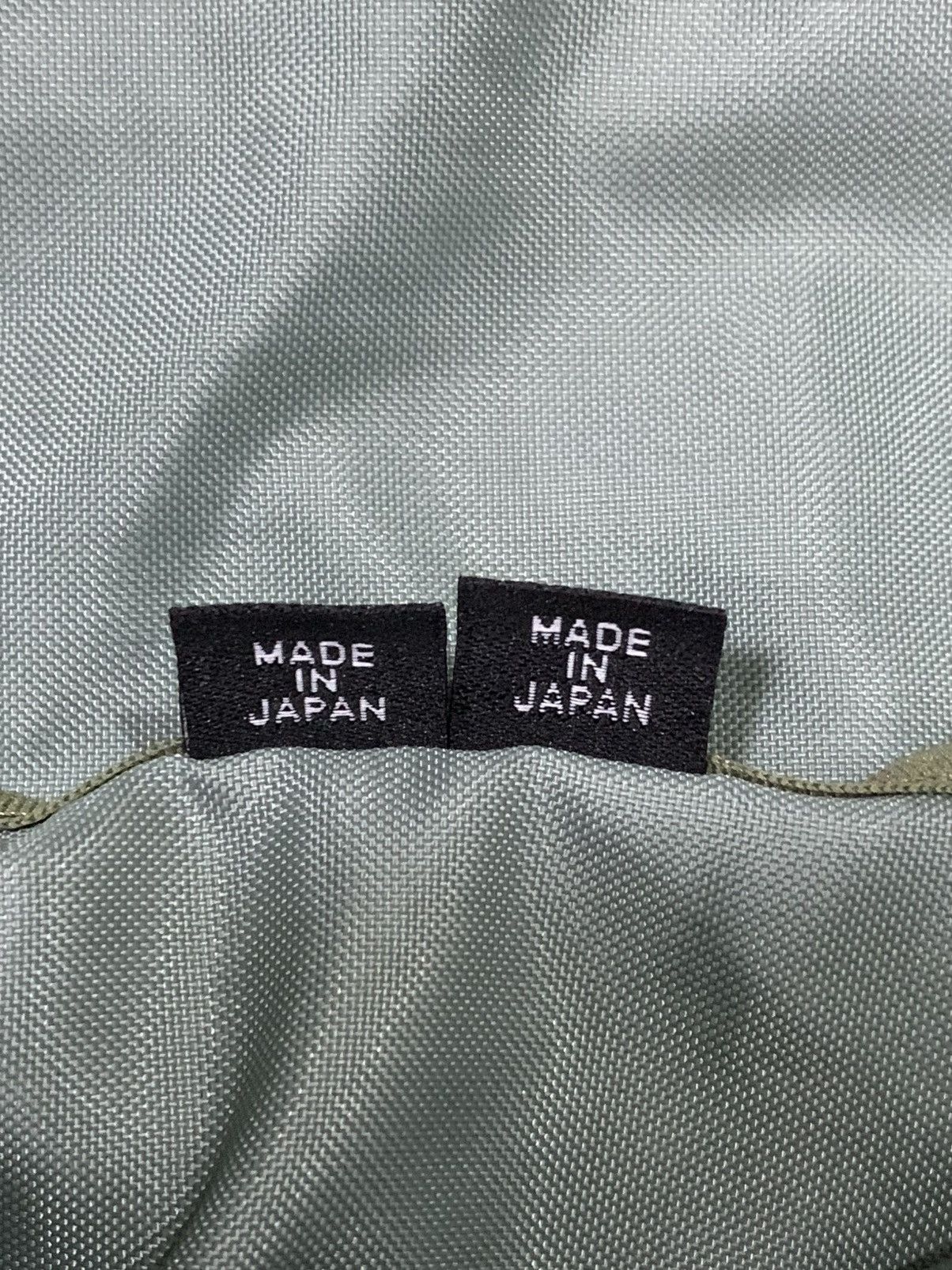 Porter PORTER x B-JIRUSHI GS SACOCHE BAG Size ONE SIZE - 8 Thumbnail