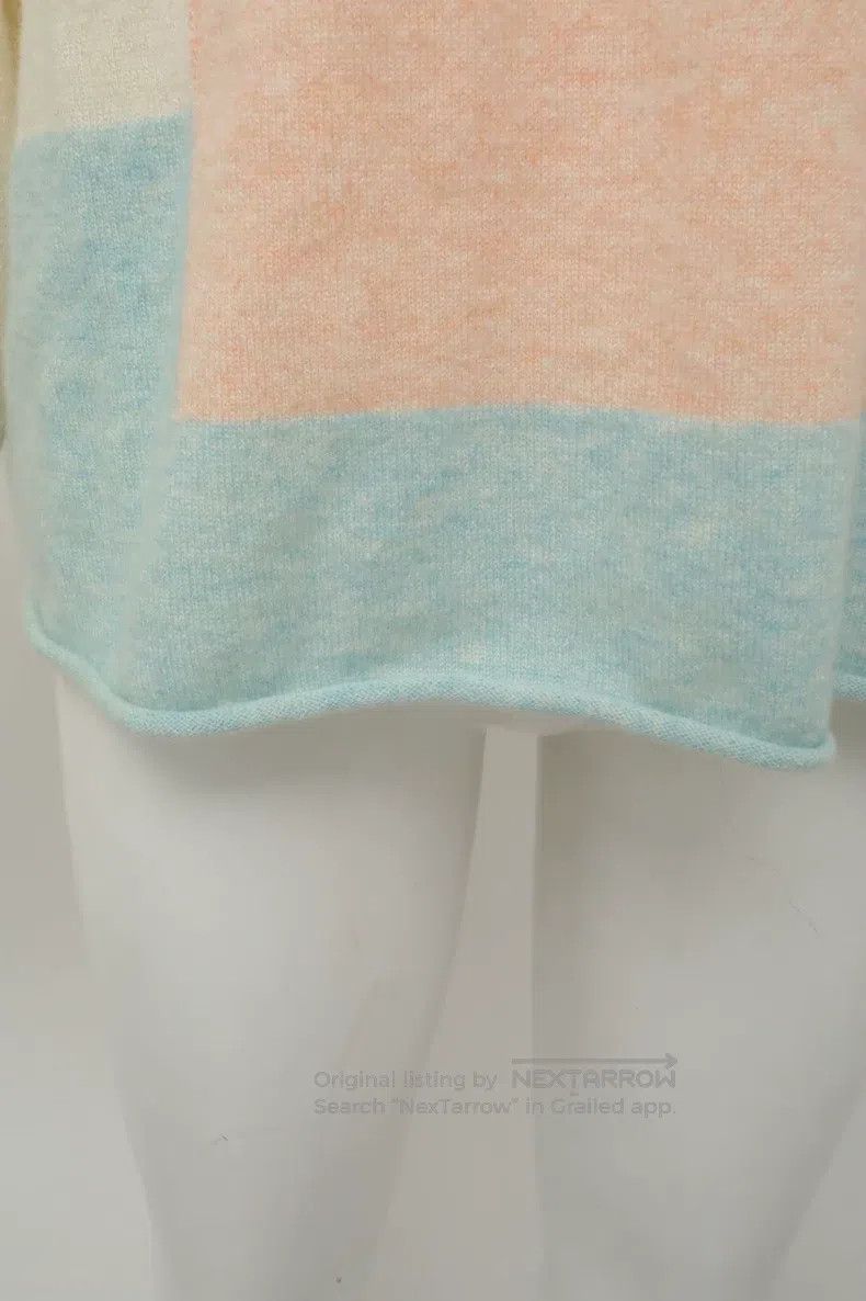 Hermes Hermes Knitted Sweater Size XS / US 0-2 / IT 36-38 - 7 Thumbnail
