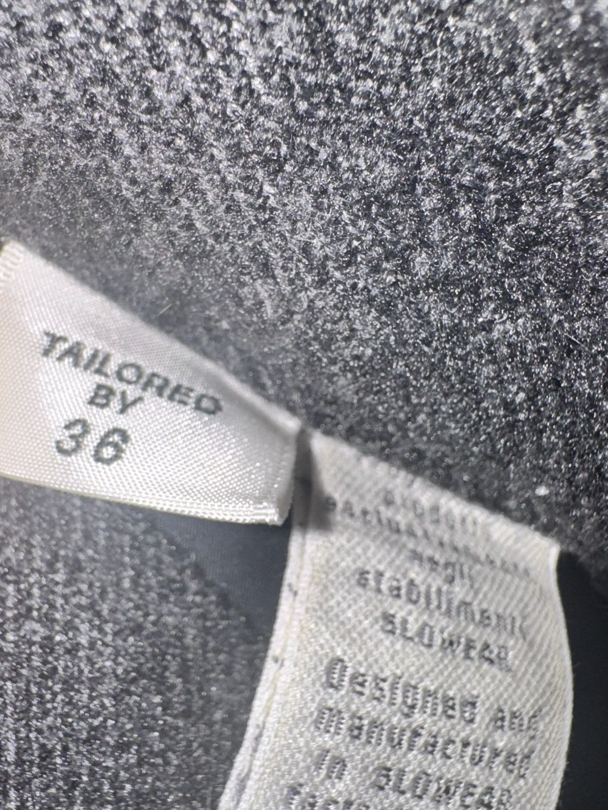 Nanamica Nanamica Casual Pants Size US 36 / EU 52 - 8 Thumbnail