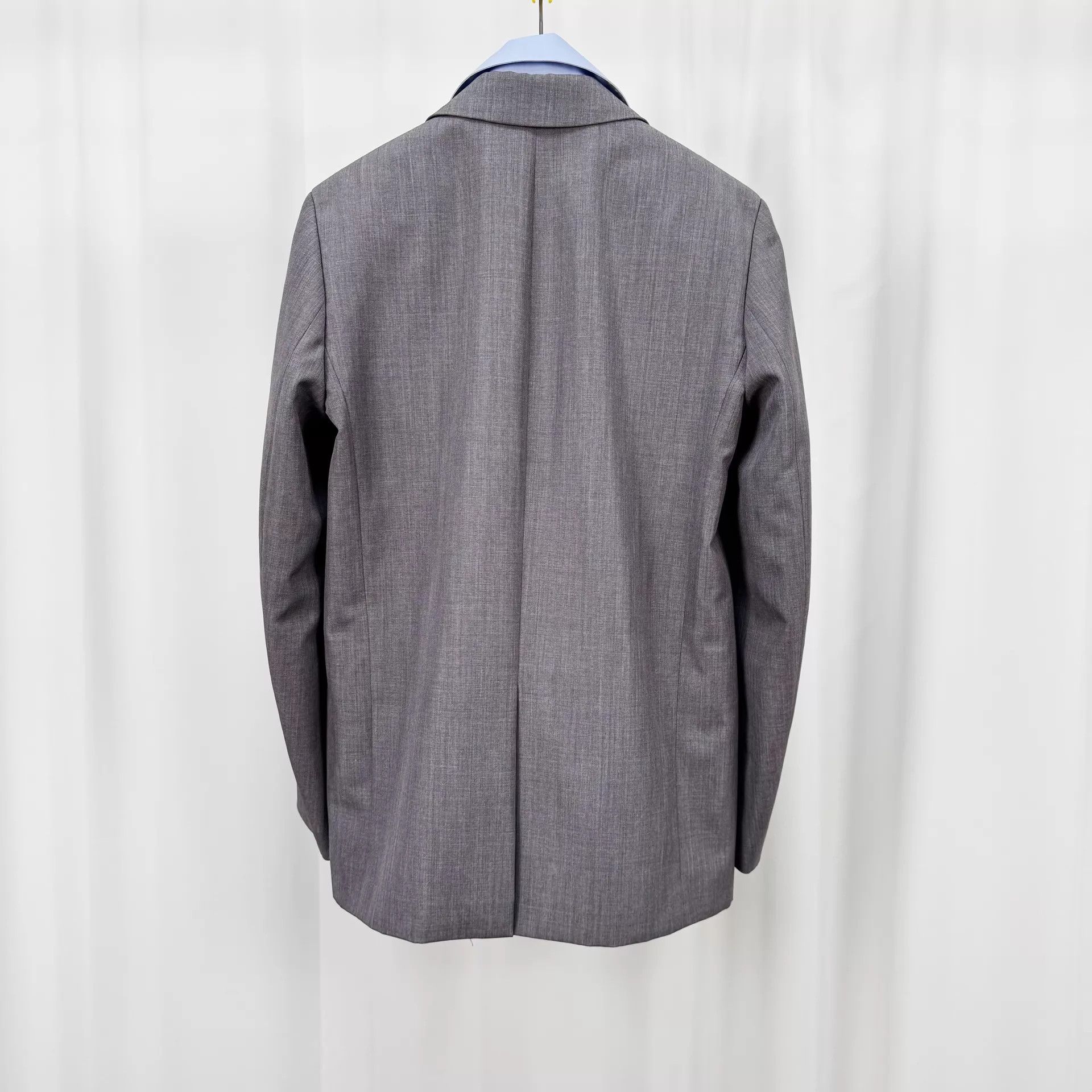 Alexander Wang Alexander Wang women's layered blazer XS 99 new Size XS / US 0-2 / IT 36-38 - 2 Thumbnail