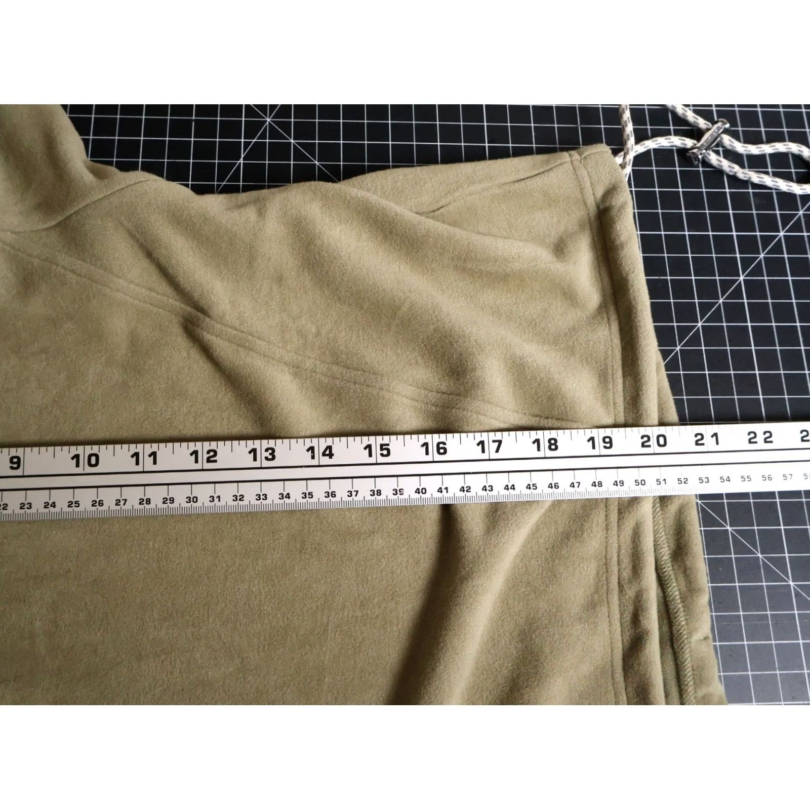 Varley VINTAGE? No. Size L / US 10 / IT 46 - 6 Thumbnail