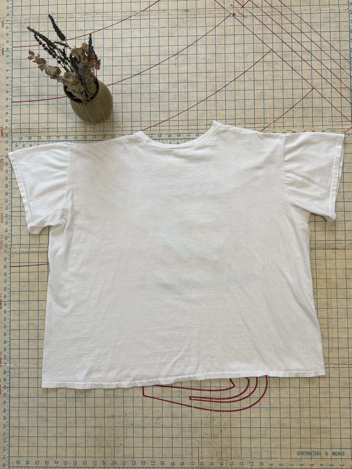 Budweiser × Vintage Vintage Bud Light Spuds Mackenzie Promo Tee 80’s Size US XL / EU 56 / 4 - 10 Thumbnail