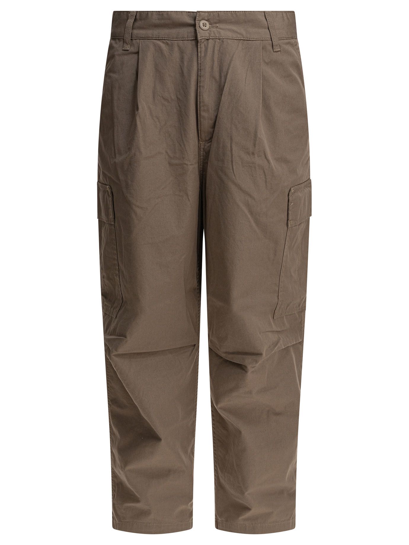 Carhartt Wip Trousers Size US 34 / EU 50 - 1 Thumbnail
