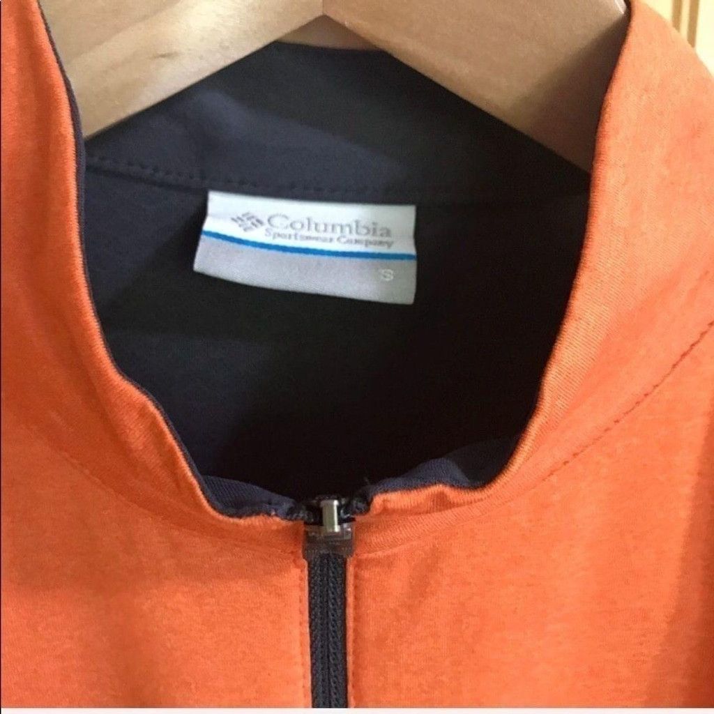 Columbia Columbia Omni-Wick Fitted Athletic Shirt Size small Size XS / US 0-2 / IT 36-38 - 5 Thumbnail