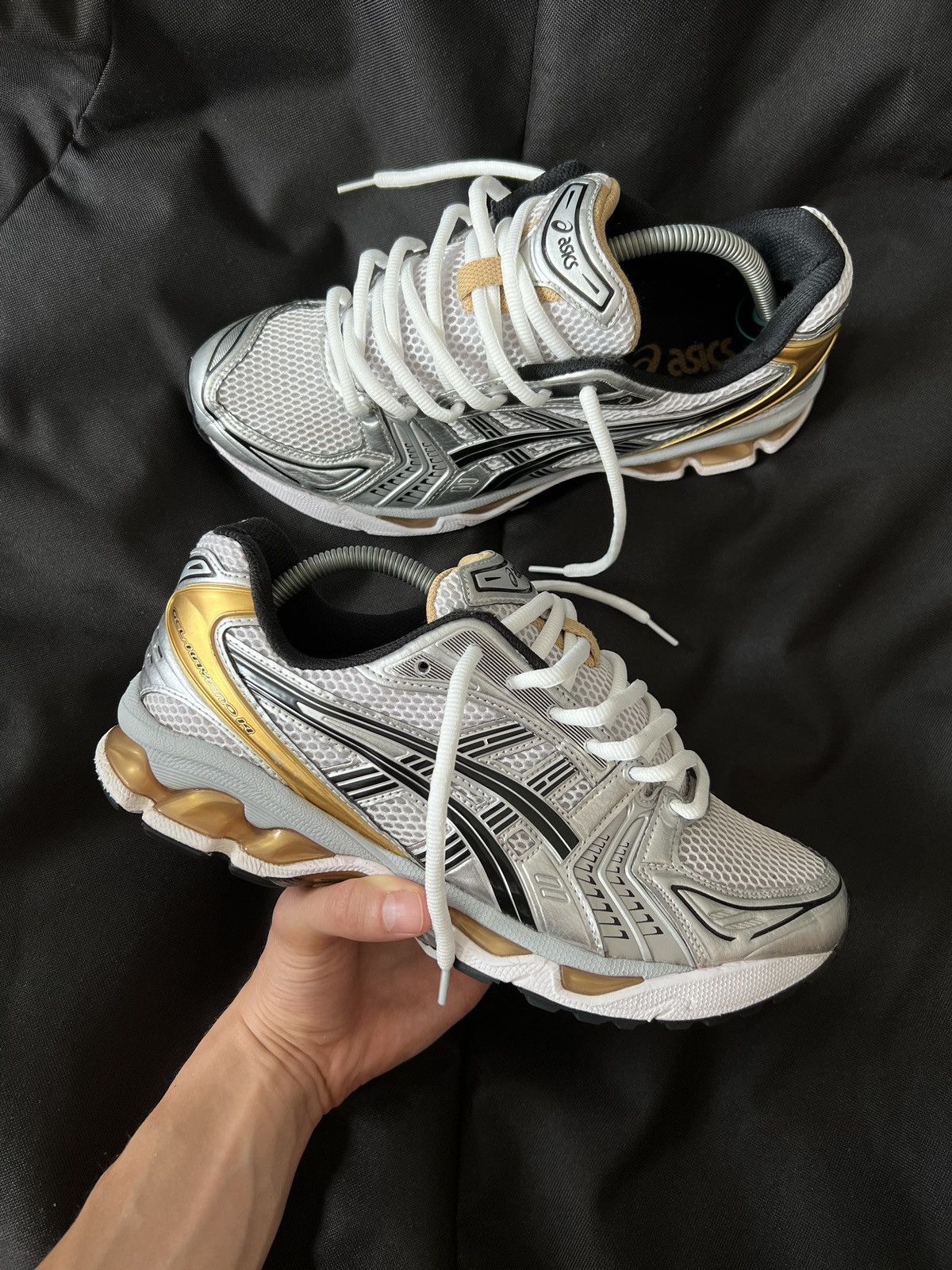 Kayano us best sale