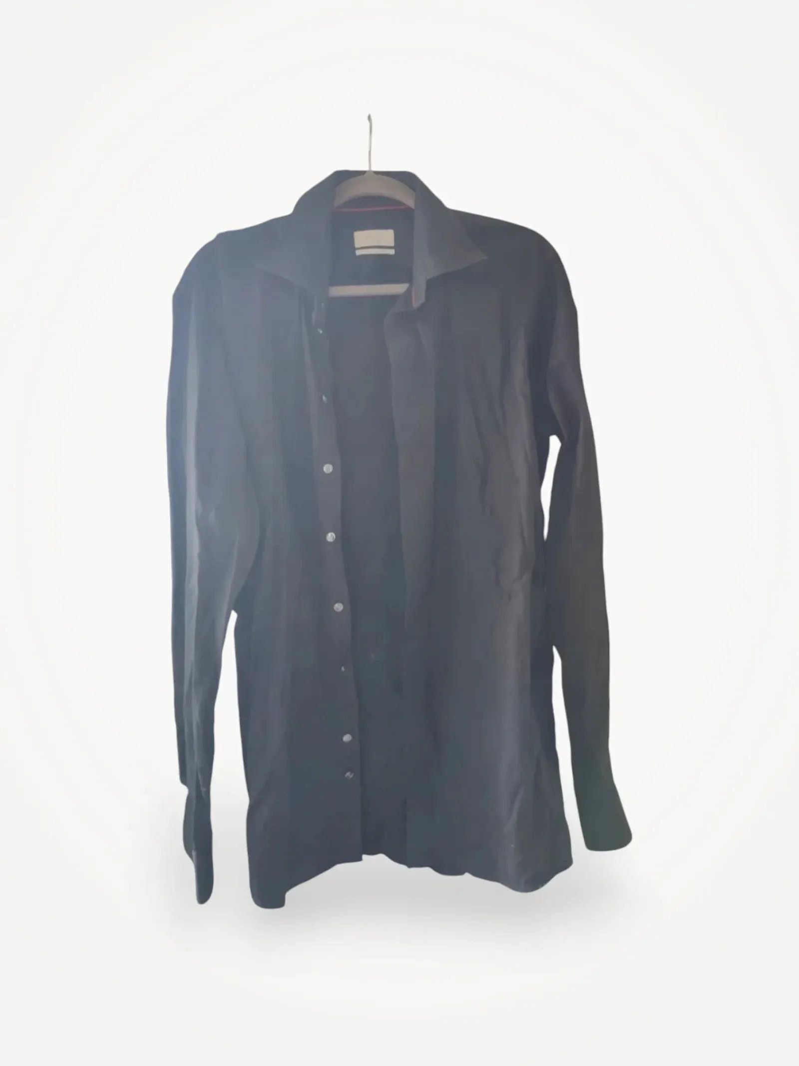 Eton Eton Shirt Size US L / EU 52-54 / 3 - 1 Thumbnail
