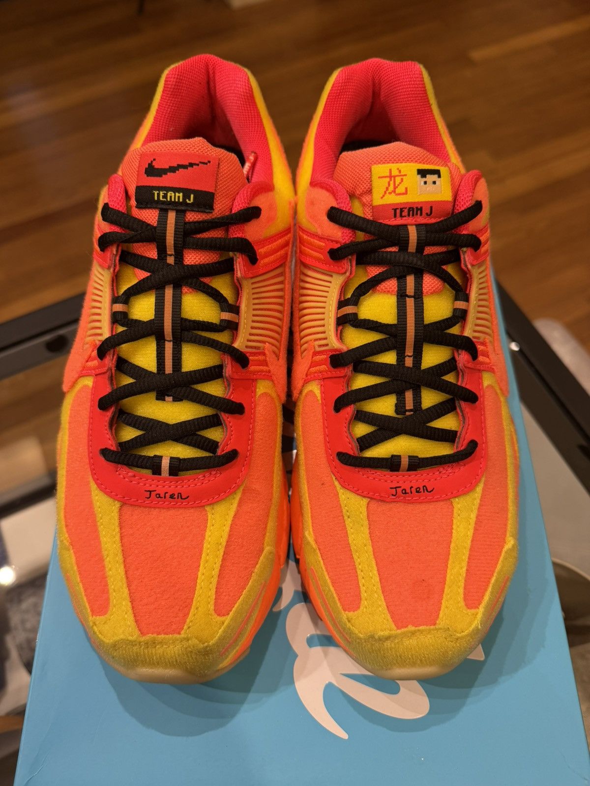 Nike Nike Vomero 5 ‘Doernbecher’ Size US 10 / EU 43 - 4 Thumbnail