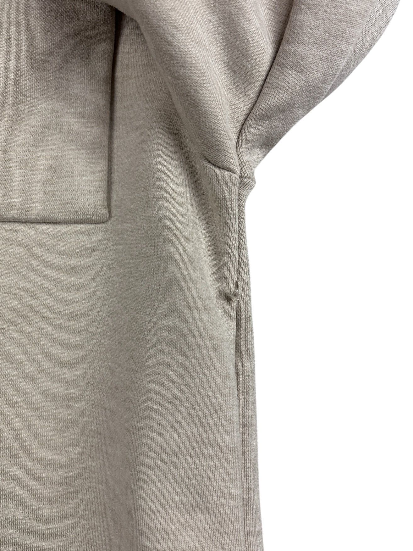 Acne Studios Acne Studios Estelle Paw 10 Oversize Sweatshirt Short Sleeve Size XS / US 0-2 / IT 36-38 - 6 Thumbnail