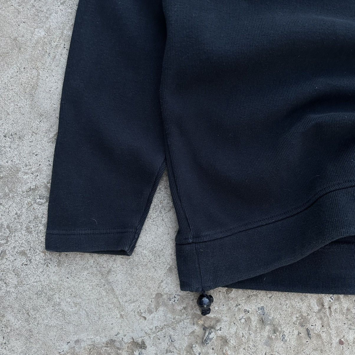 Japanese Brand × Vintage Vintage Japanese Style Knit Sweater Y2K Grunge Avantagrde Size US XL / EU 56 / 4 - 3 Thumbnail