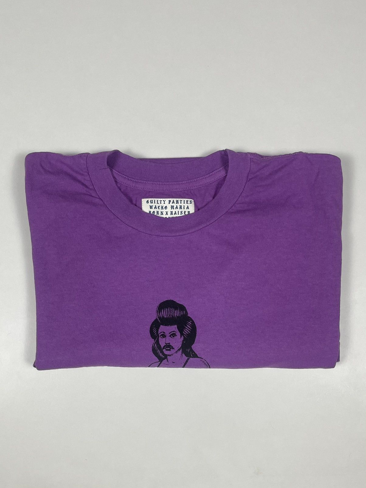 Wacko Maria Born X Raised | Grailed