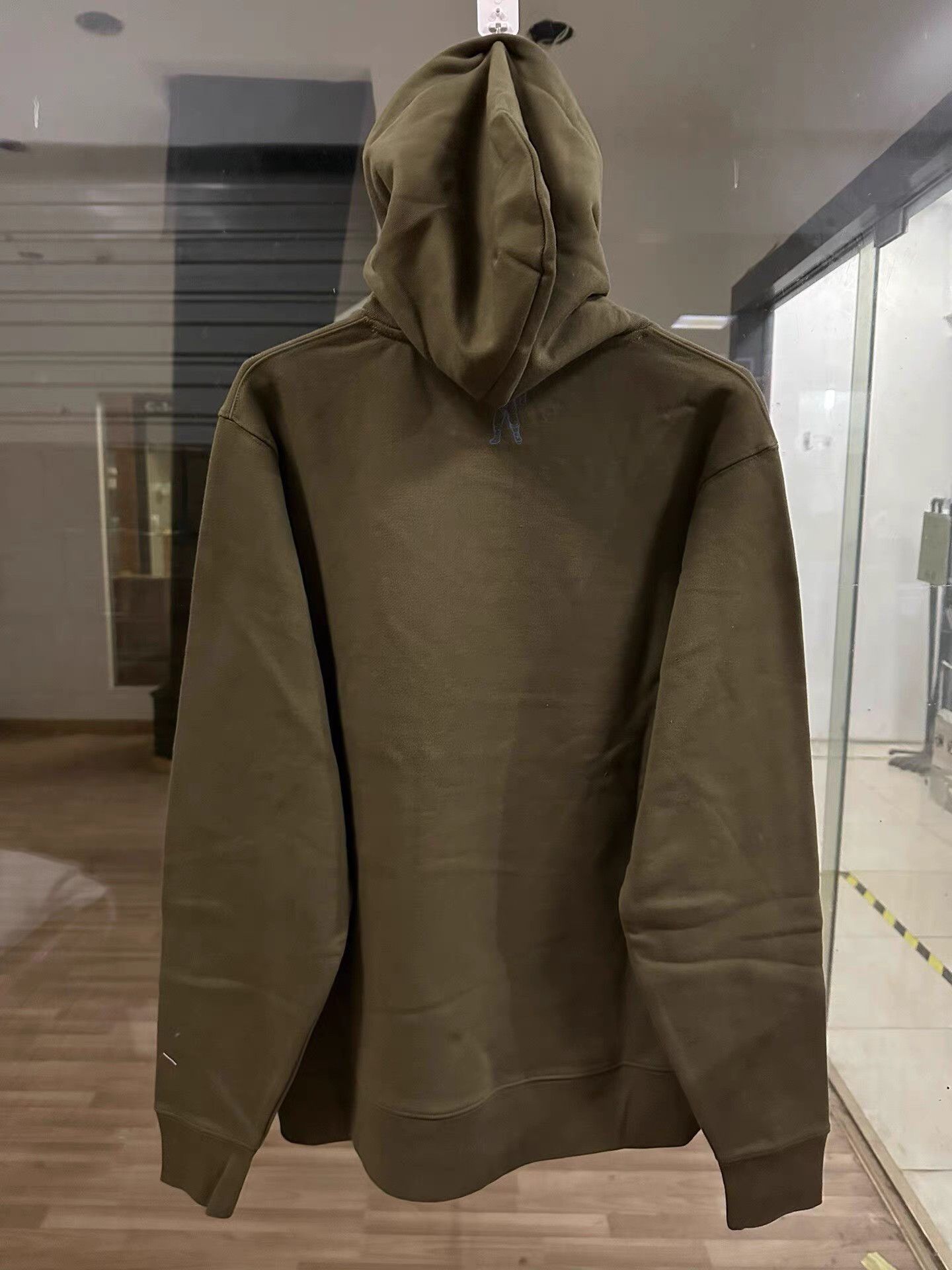 Billionaire Boys Club Billionaire Boys Club Hoodie Sweatshirt Size US M / EU 48-50 / 2 - 2 Thumbnail